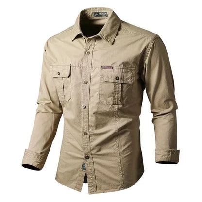 Harker Utility Shirt