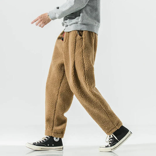 Weekender Fleece Sweatpants - Riviera London