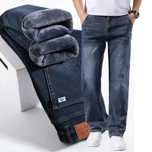 Baxter Thermal Jeans