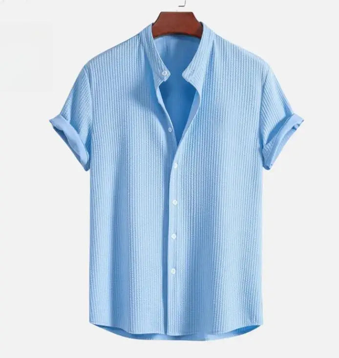 Arlo Italian Shirt