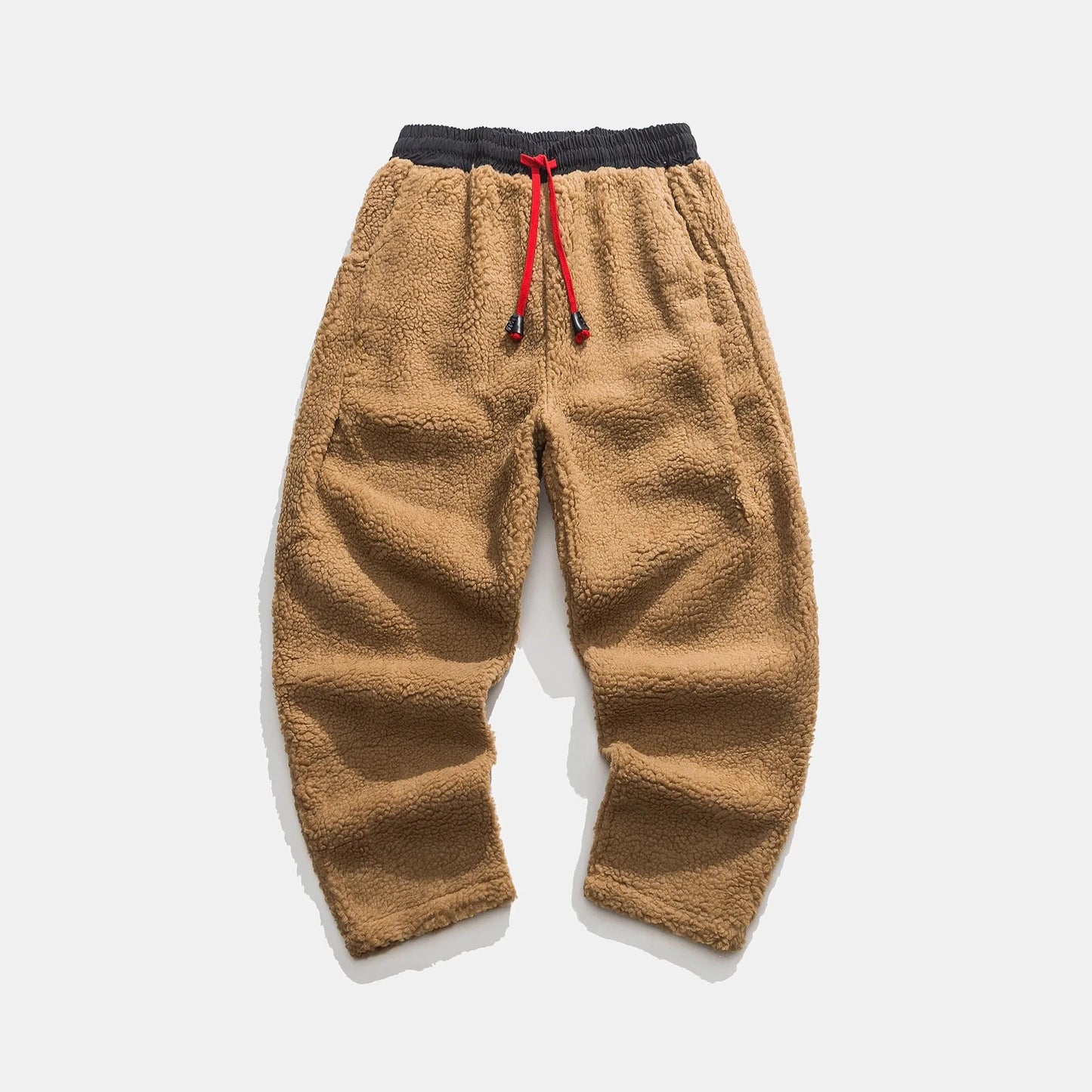Weekender Fleece Sweatpants - Riviera London