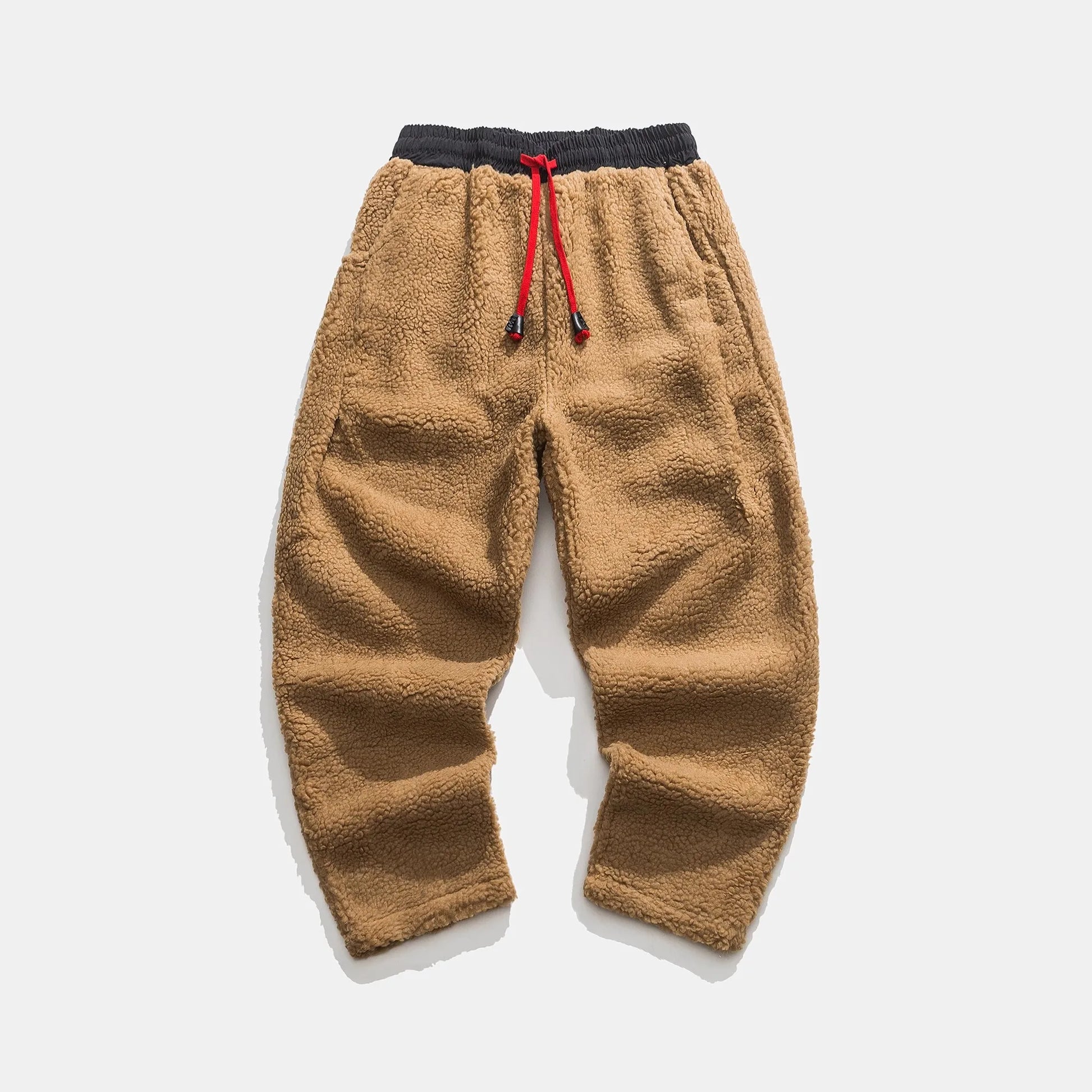 Weekender Fleece Sweatpants - Riviera London