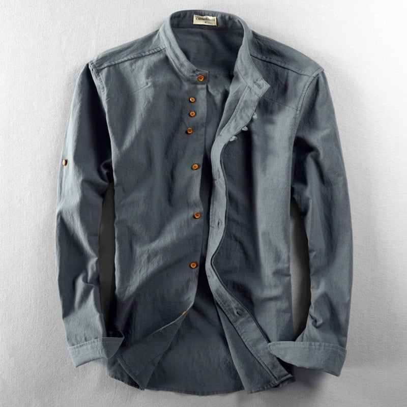 KATANA JAPAN  SHIRT - Riviera London