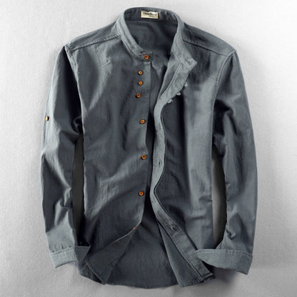 KATANA JAPAN  SHIRT - Riviera London