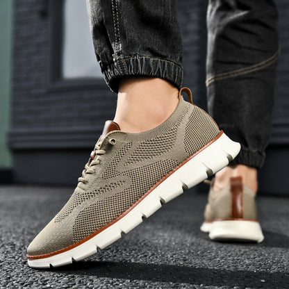 Arctic Breeze Sneaker