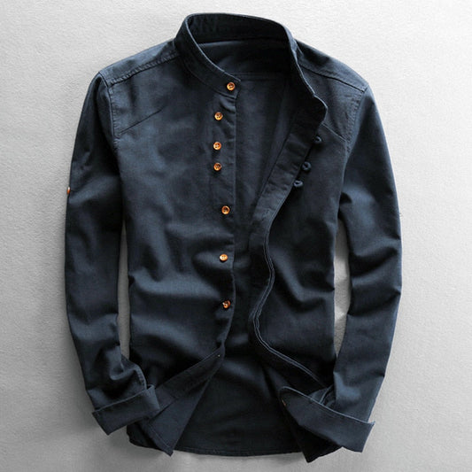 KATANA JAPAN  SHIRT - Riviera London