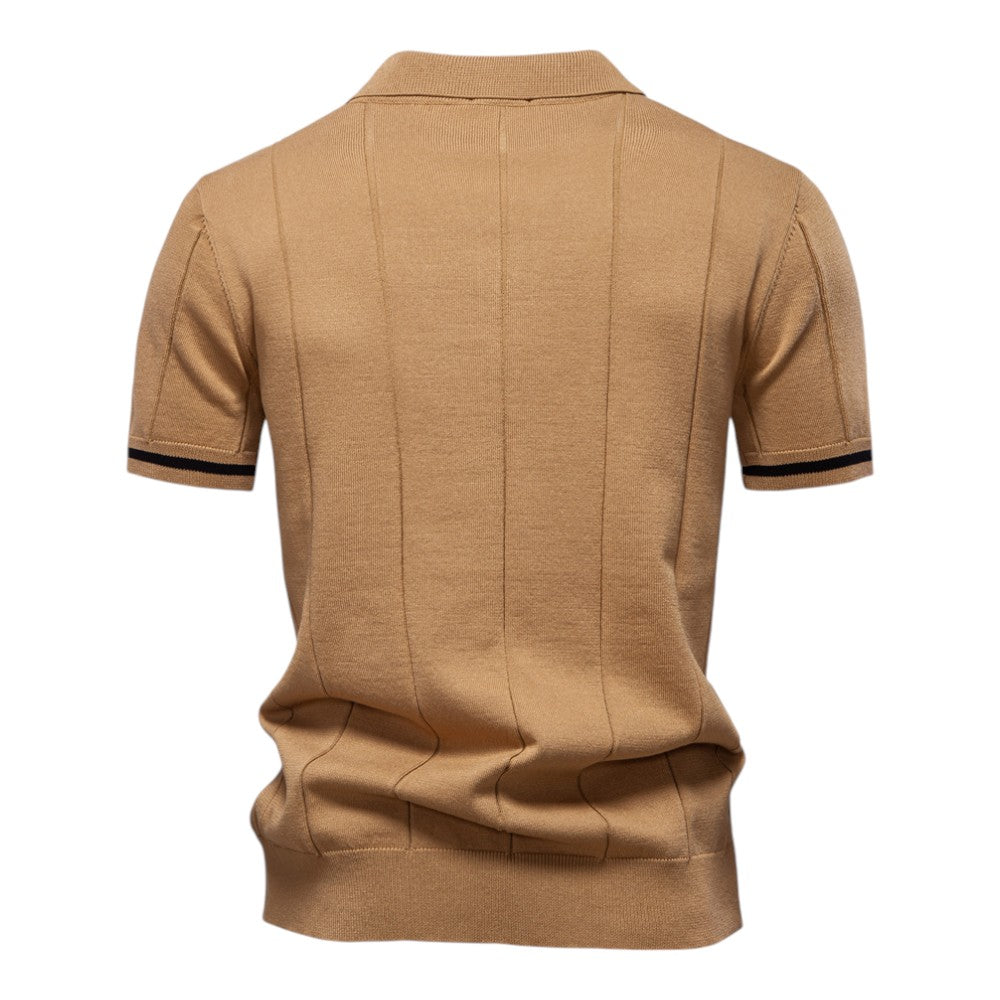 Riviera Polo Shirt - Riviera London