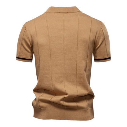 Riviera Polo Shirt - Riviera London