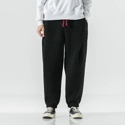 Weekender Fleece Sweatpants - Riviera London