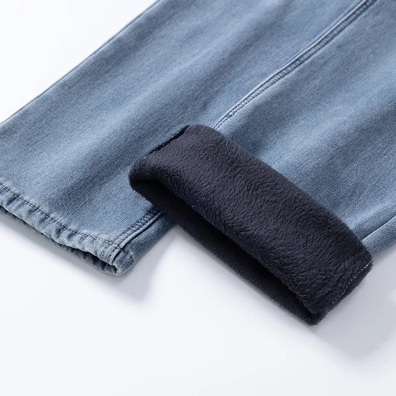 Baxter Thermal Jeans
