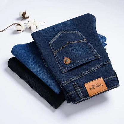 Alex Classic Jeans