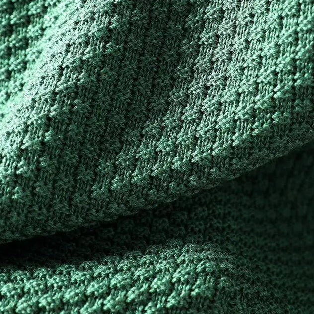 Amara Cashmere Sweater - Riviera London