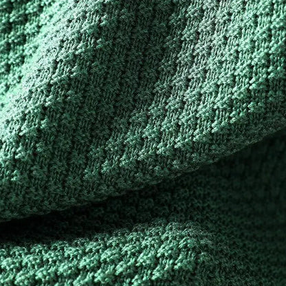 Amara Cashmere Sweater - Riviera London