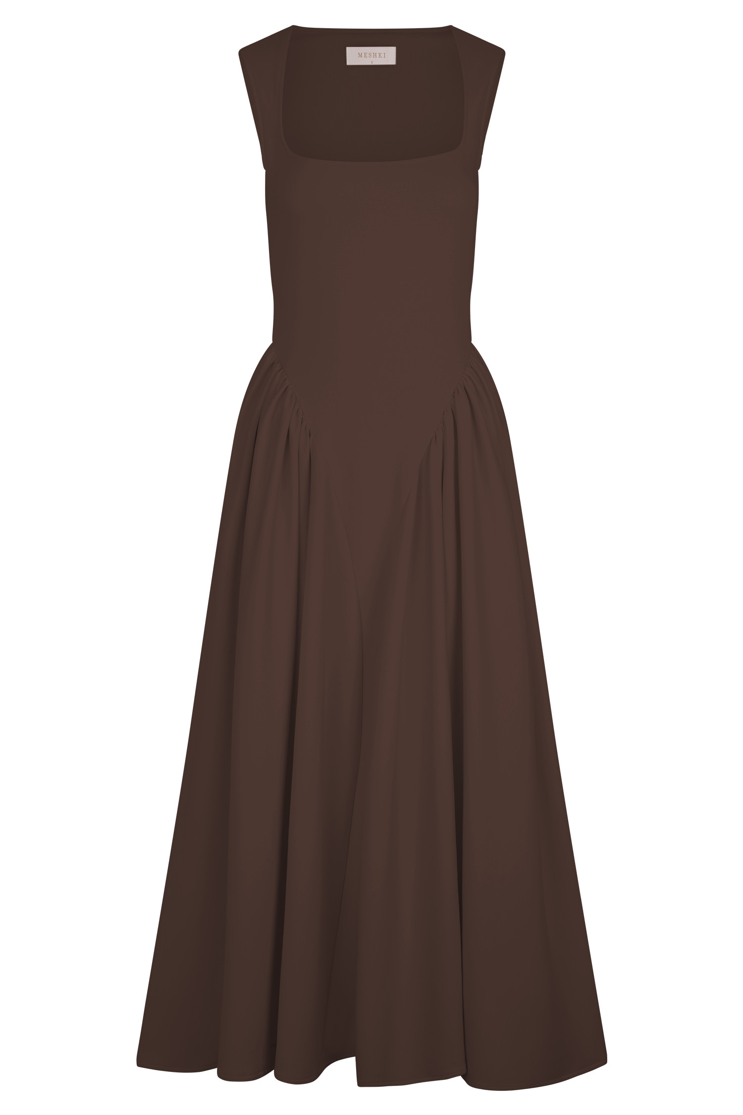 Riviera Sharon Dress - Riviera London