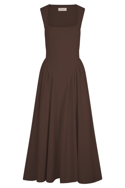 Riviera Sharon Dress - Riviera London