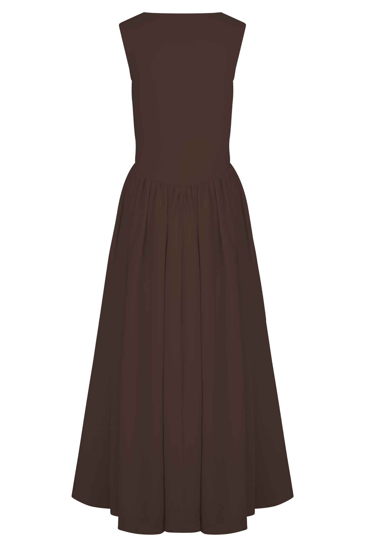 Riviera Sharon Dress - Riviera London