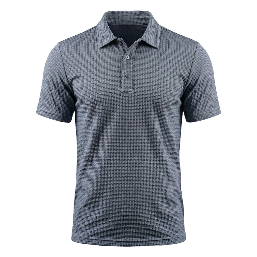 Comfortable Polo Shirt
