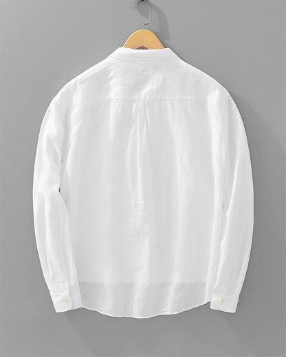 Remo Collar Shirt