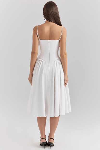 Riviera Corset Dress