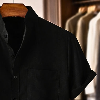 Hendrick Linen Shirt