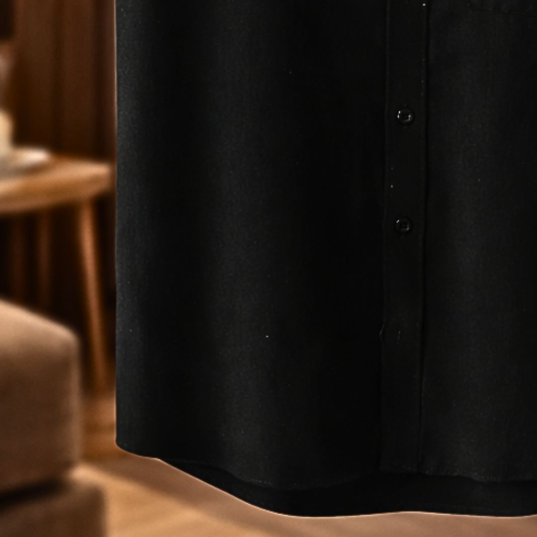Hendrick Linen Shirt