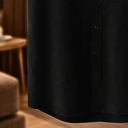 Hendrick Linen Shirt