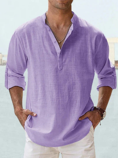 Mirano Casual Shirt