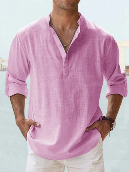 Mirano Casual Shirt