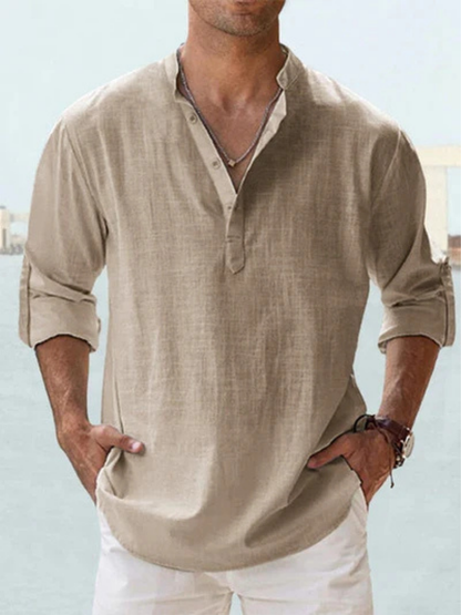 Mirano Casual Shirt