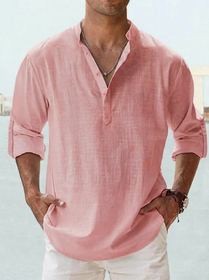 Mirano Casual Shirt