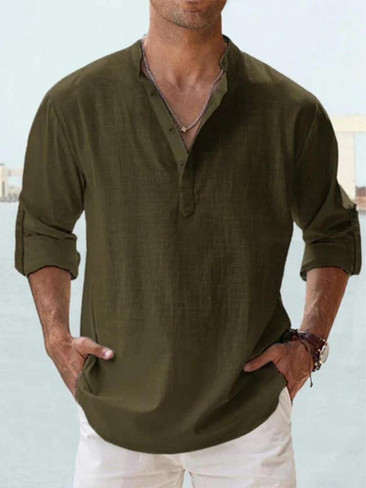 Mirano Casual Shirt