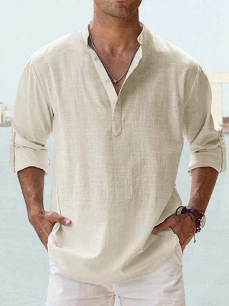 Mirano Casual Shirt
