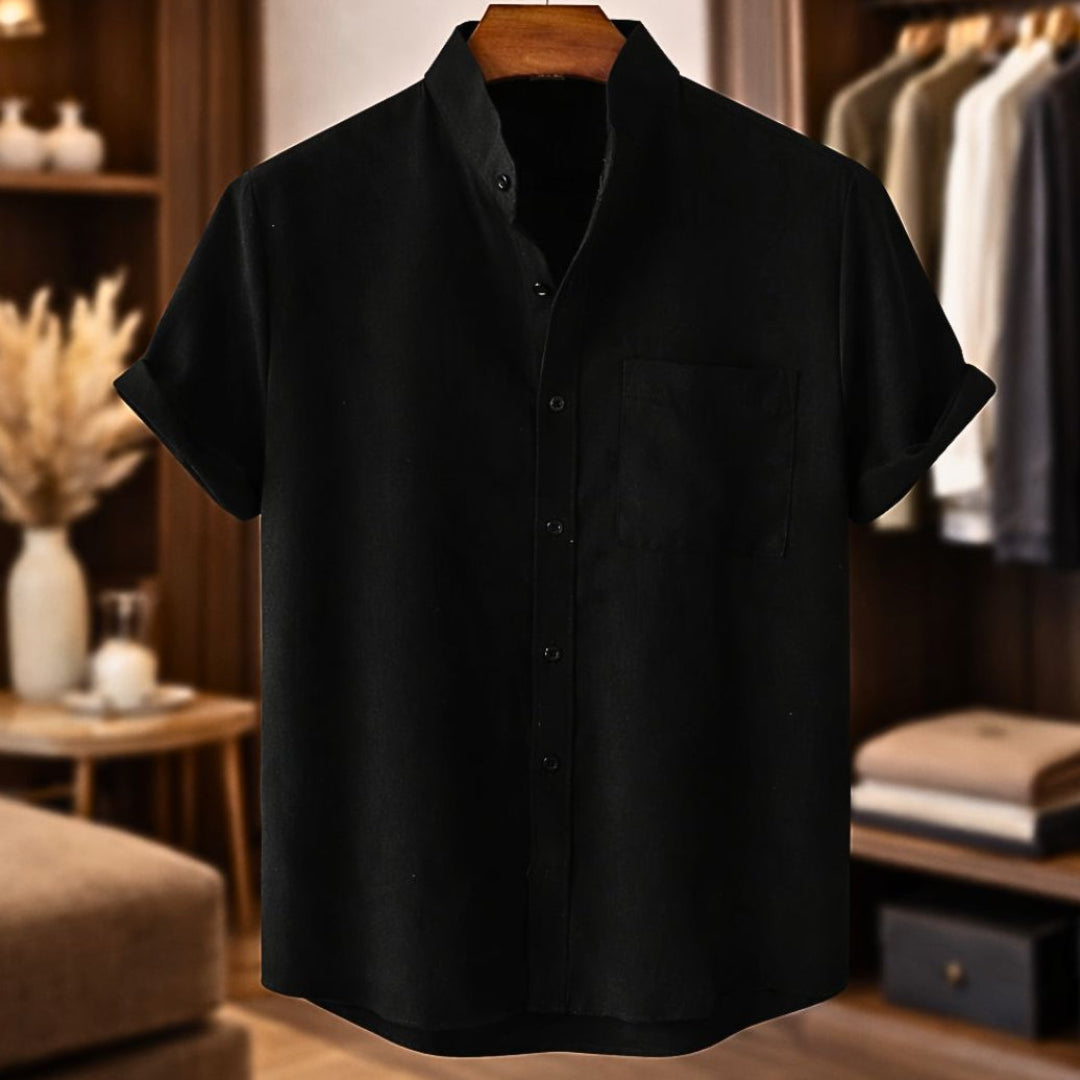 Hendrick Linen Shirt