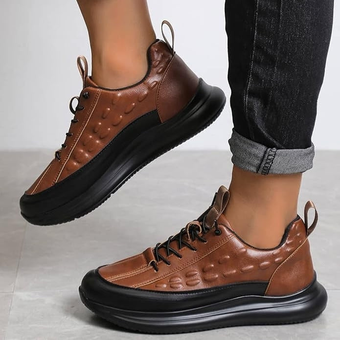 Sutton Cushion Shoes