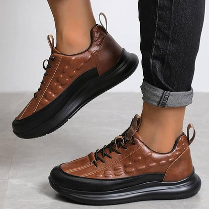 Sutton Cushion Shoes