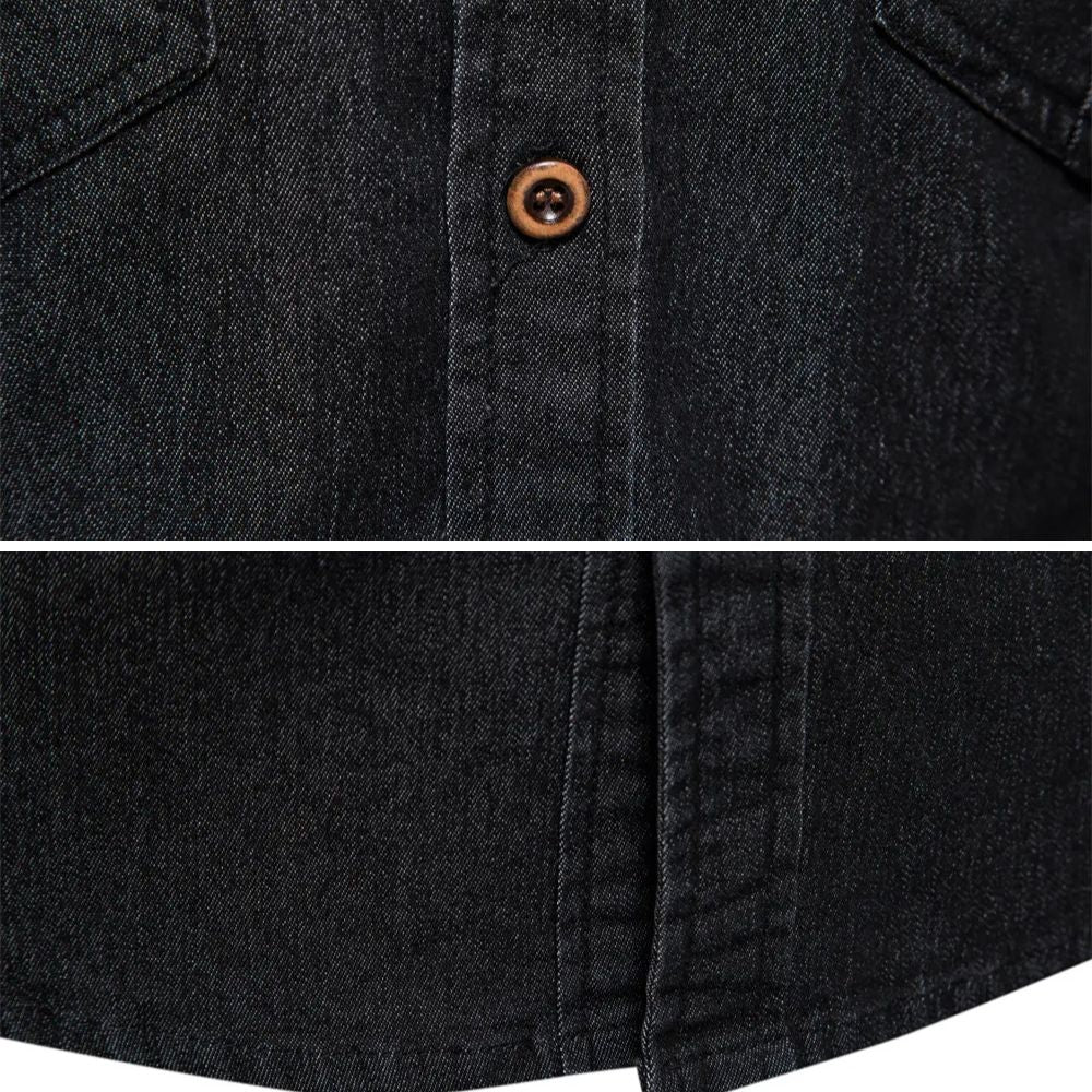 Blackwood Field Shirt