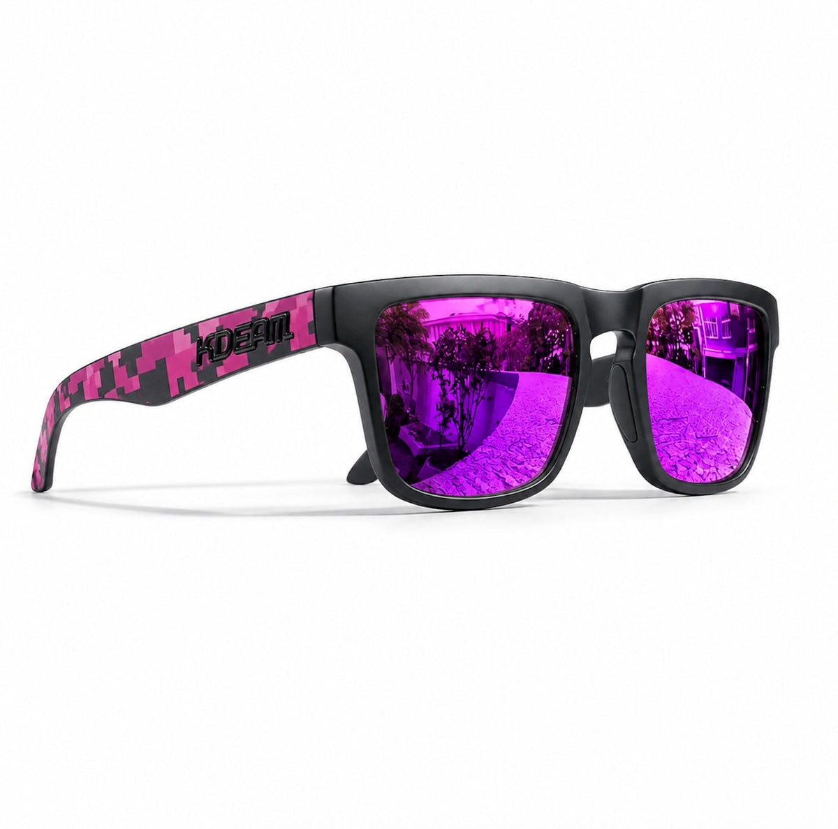 Maeve Polarised Sunglasses