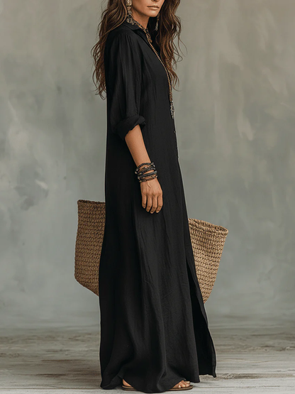Violette Maxi Dress