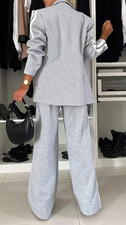 Alice Casual Office Suit - Riviera London