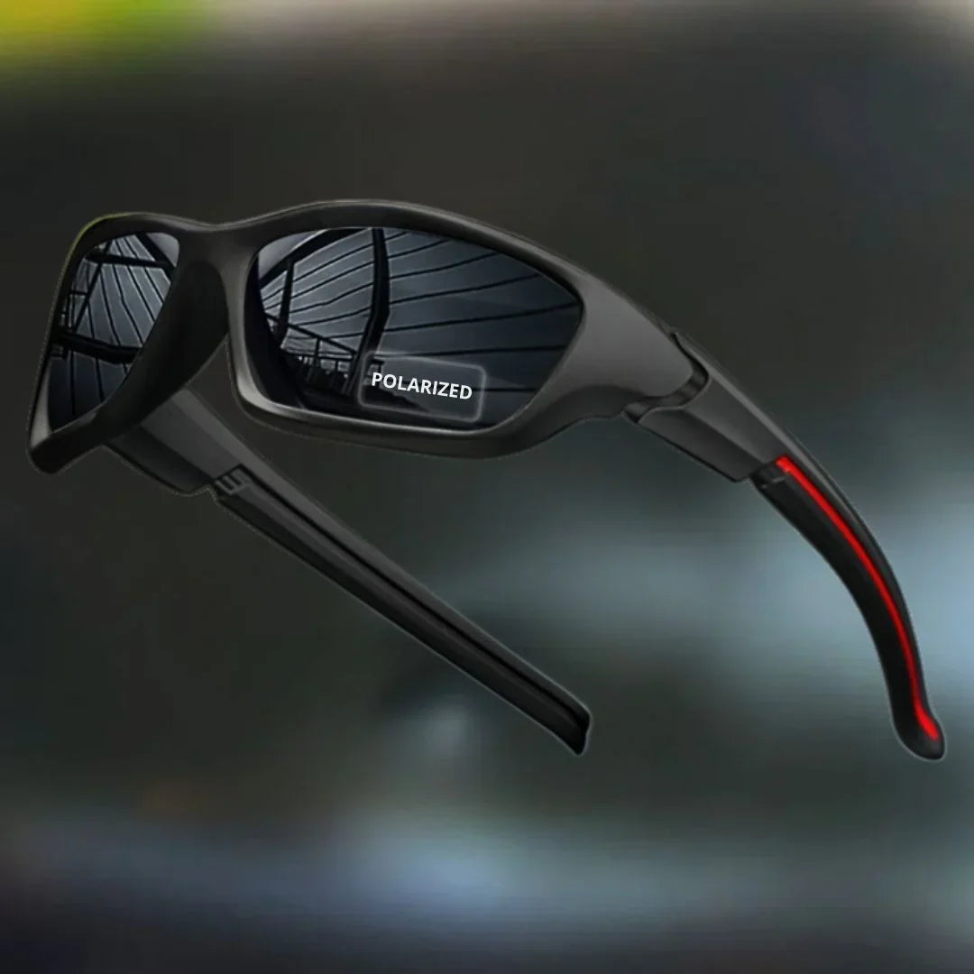 Pulse Polarised Sunglasses