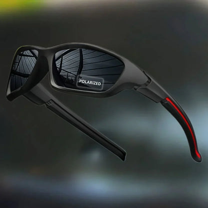 Pulse Polarised Sunglasses