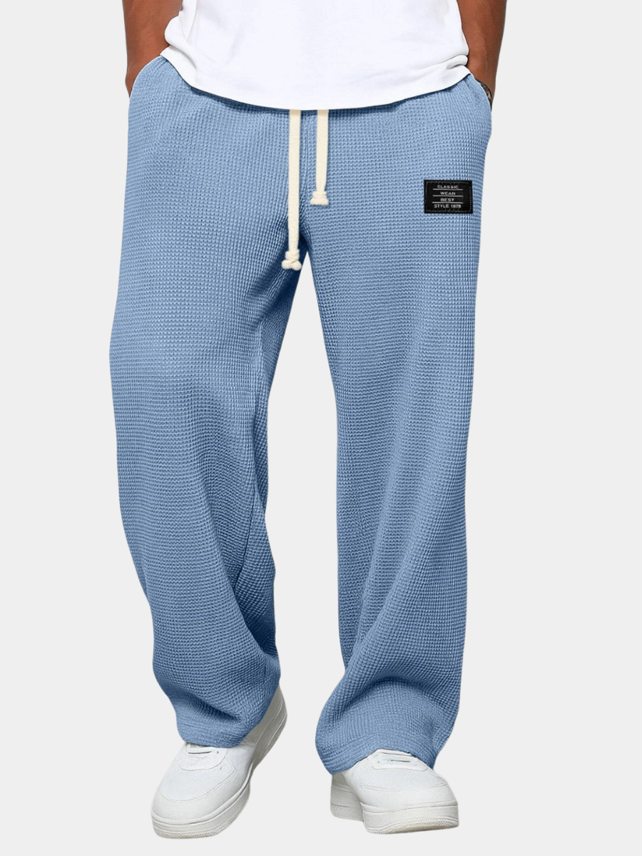 Halstead Comfort Trousers