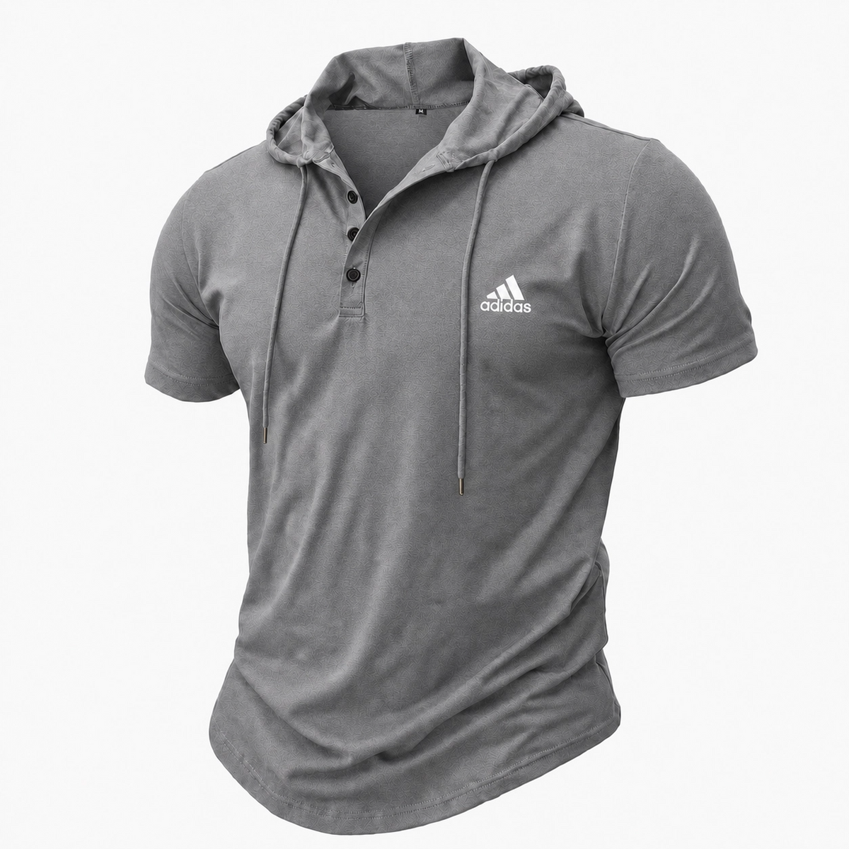 Henlow Hooded Henley