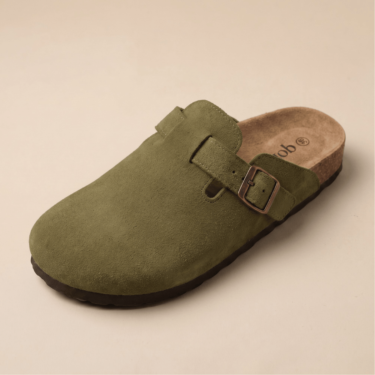 Valencia Genuine Clogs
