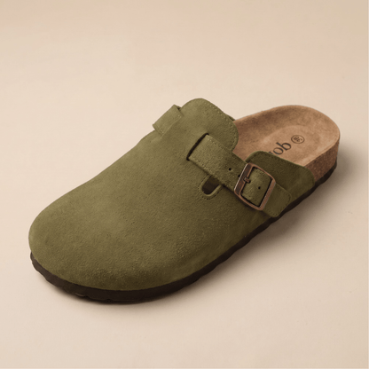 Valencia Genuine Clogs