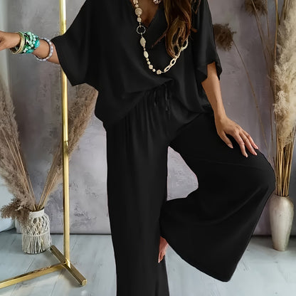 Nina Effortless Lounge Set - Riviera London