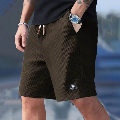 Melrose Tailored Shorts