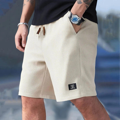 Melrose Tailored Shorts