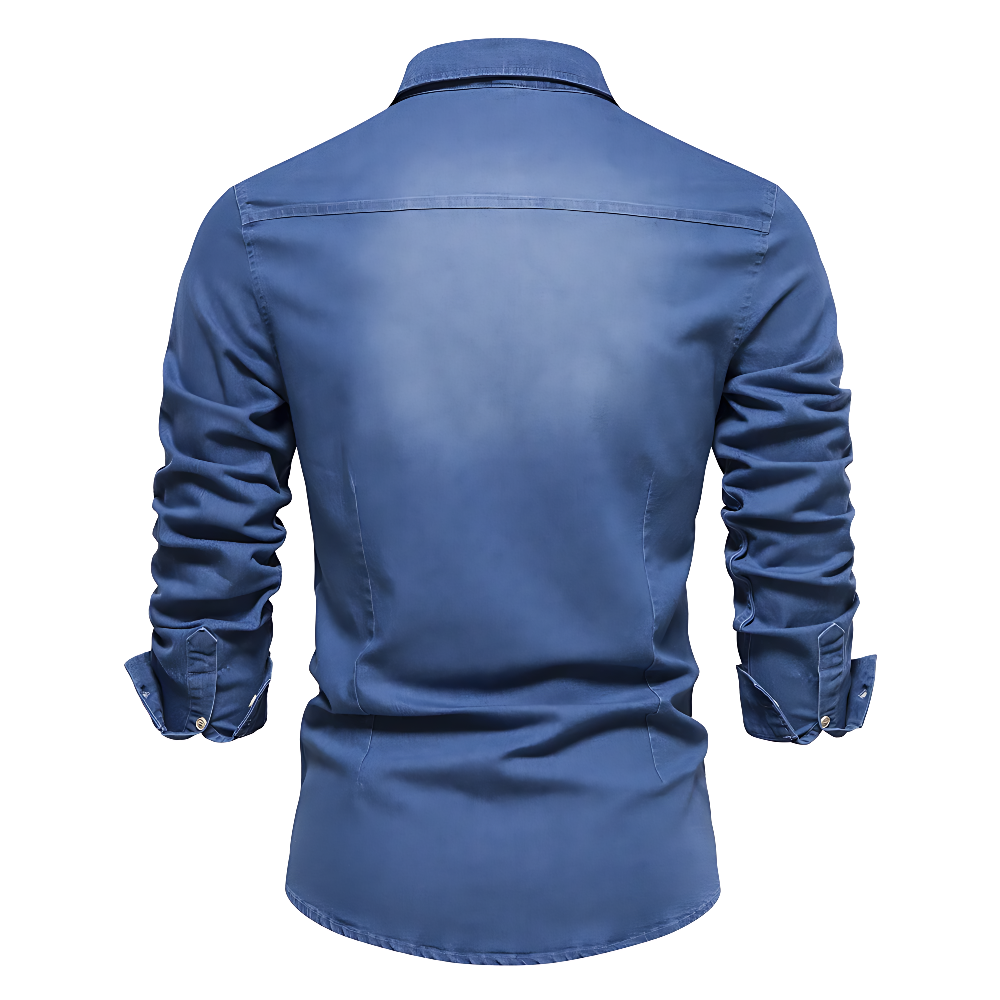 Blackwood Field Shirt