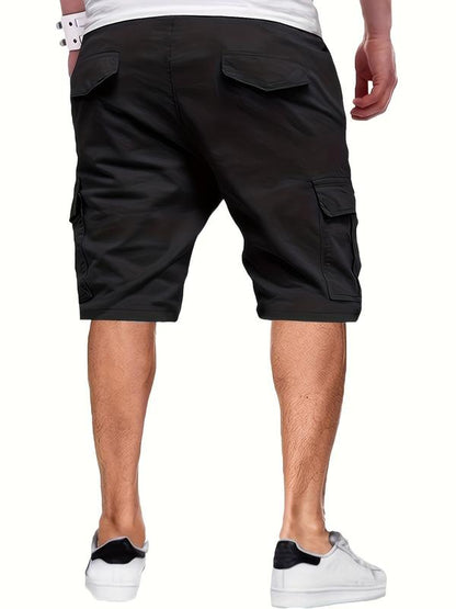 Silvio Cargo Shorts